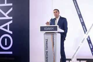 «Οχι» Τσίπρα στο ντοκιμαντέρ του ΣΚΑΪ για το 2015